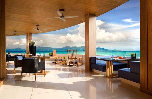 Mae Nam Resort | W Koh Samui