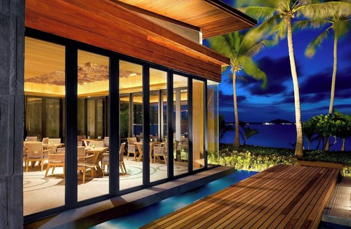 Mae Nam Resort | W Koh Samui