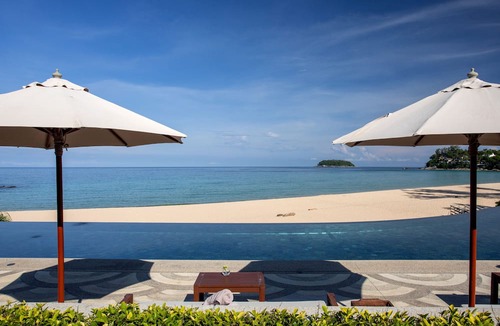 Kata Hotel | The Shore at Katathani