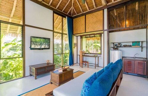 Ko Yao Hotel | Koh Yao Yai Village