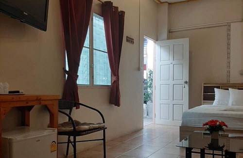 Hua Hin Hotel | Plaza Hua Hin