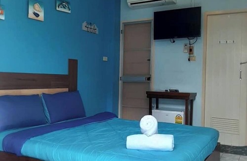 Hua Hin Hotel | Plaza Hua Hin
