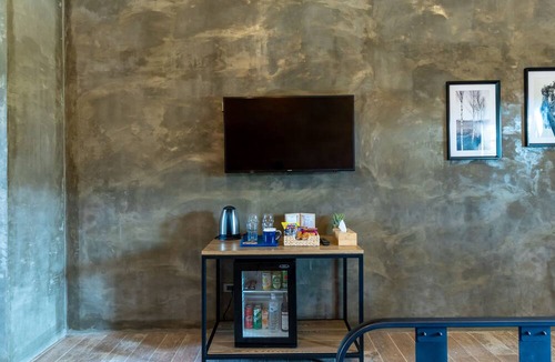 Wang Pong Hotel | The Barn Hua Hin