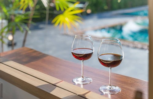 Krabi Hotel | Aonang Eco Villa