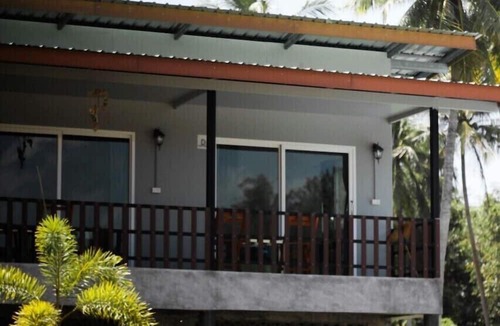 Ko Mook Hotel | Smile Resort Koh Mook