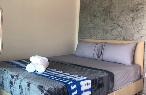 Ko Mook Hotel | Smile Resort Koh Mook