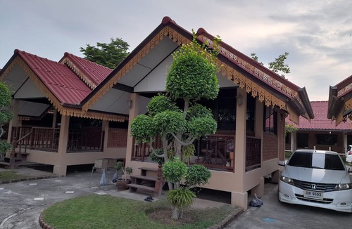 Khlong Wan House | Sukthawee