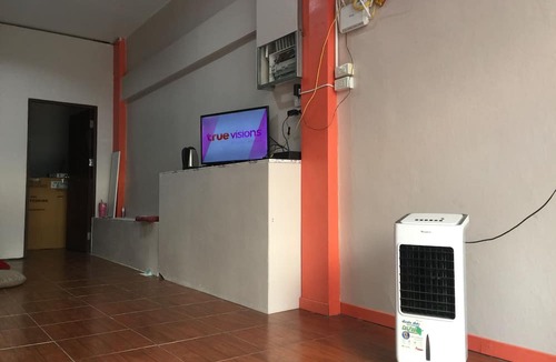 Ban Phe House | Smile Home Guesthouse