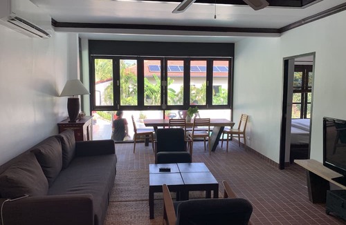 Lamai Villa | Khamin Pool Villa