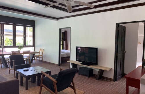 Lamai Villa | Khamin Pool Villa