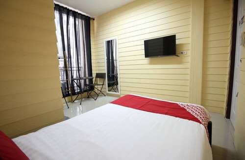 Ratsada Hotel | OYO 435 Frame Residence