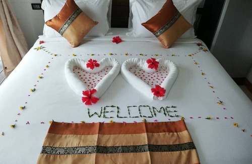 Ko Mook Hotel | Phumiphat Resort Koh Mook