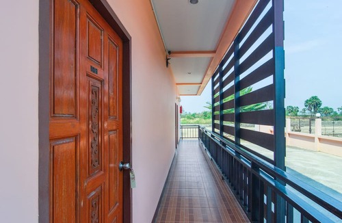 Phetchaburi Hotel | OYO 628 Dao Krajang
