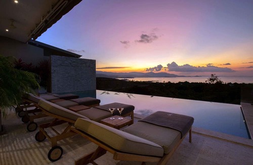 Moo 5 Villa | Samui Sunsets Luxury Villas