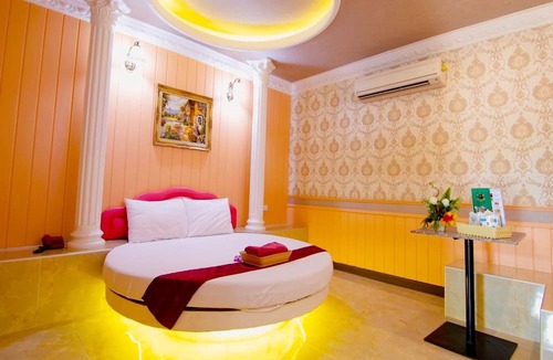 Bang Thorat Hotel | Finland Resort Inn