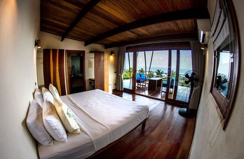 Koh Tao Hotel | Ecotao lodge