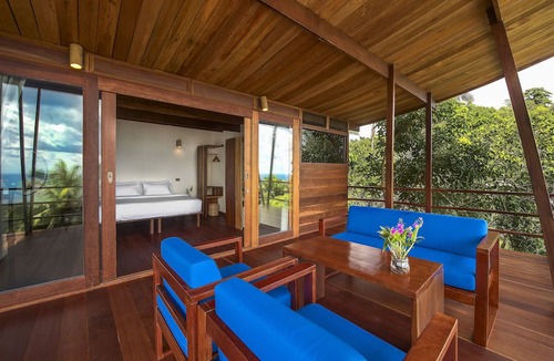 Koh Tao Hotel | Ecotao lodge