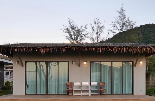 Ko Yao Hotel | Artisan Koh Yao Yai