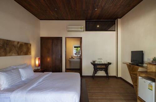 Ko Kradan Hotel | Mali Koh Kradan