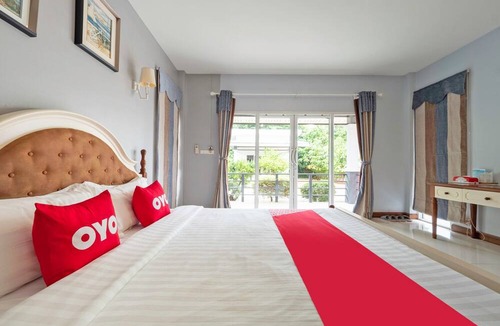 Chanthaburi Hotel | OYO 75338 Winza Hotel And Resort