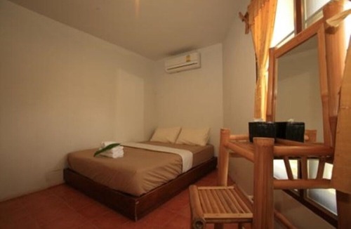 Wang Nam Khiao Hotel | Phuklenglom Wang Nam Khiao