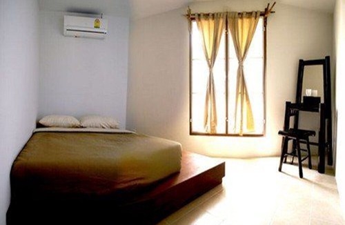 Wang Nam Khiao Hotel | Phuklenglom Wang Nam Khiao