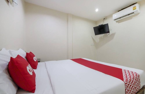 Khok Kloi Hotel | OYO 75331 Hareeya Hotel