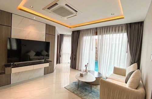 Khanom Hotel | Yotaka Khanom