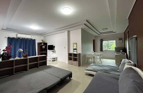 Bang Tao House | Tann Anda Resort