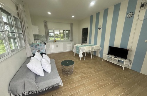 Bang Tao House | Tann Anda Resort
