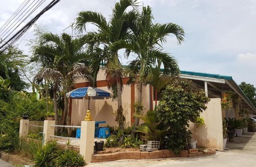 Hat Yai Hotel | The Star Villa Resort