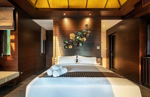 Ko Lanta Hotel | Nirvana Beach Resort