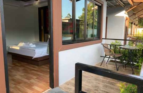 Si Sunthon Hotel | Thalang Resort