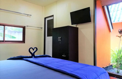 Khok Kloi Hotel | Phurafa Resort