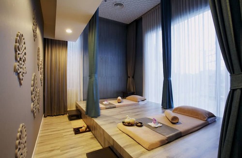 Khon Kaen Hotel | Avani Khon Kaen Hotel & Convention Centre