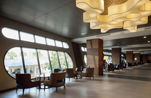 Trang Hotel | Rua Rasada Hotel - The Ideal Venue for Meetings & Events