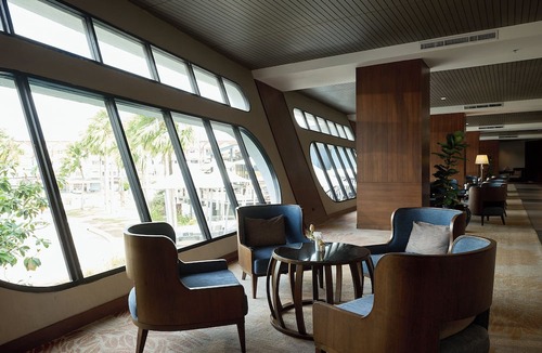 Trang Hotel | Rua Rasada Hotel - The Ideal Venue for Meetings & Events