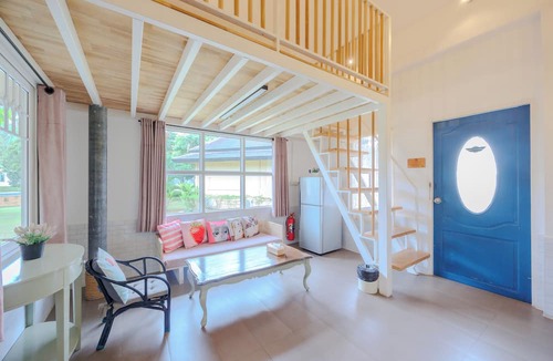 Ban Bo Han Resort | Perennial Resort