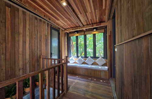 Sam Roi Yot Hotel | La A Natu Sam Roi Yot