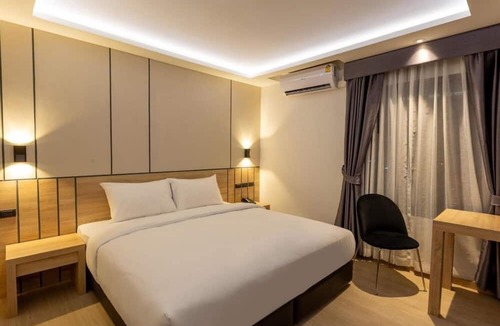 Chachoengsao Hotel | Heaven Hotel Chachoengsao