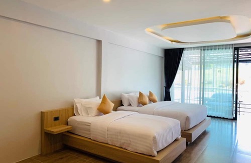 Ban Ta Khun Hotel | Cheow Lan Easy Home