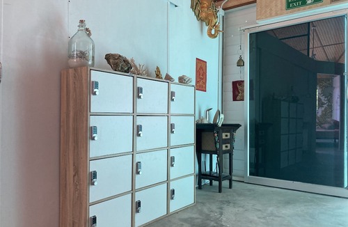 Satun Hostel | Llits Koh Lipe - Hostel