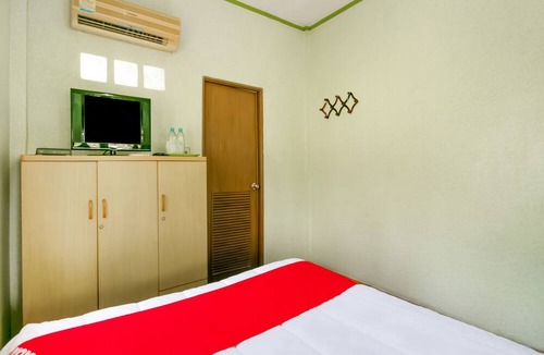 Song Phi Nong Hotel | OYO 1080 Kanyapa Resort Kaeng Krachan