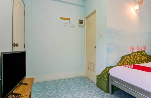 Song Phi Nong Hotel | OYO 1080 Kanyapa Resort Kaeng Krachan