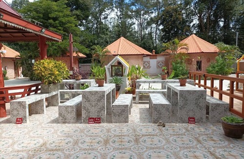 Yasothon Hotel | Vimanmek hotel