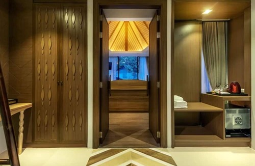 Sarika Hotel | At Rice Resort