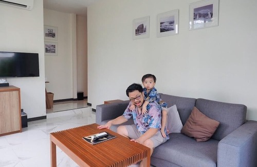 Hua Hin Hotel | De Chaochom Hua Hin