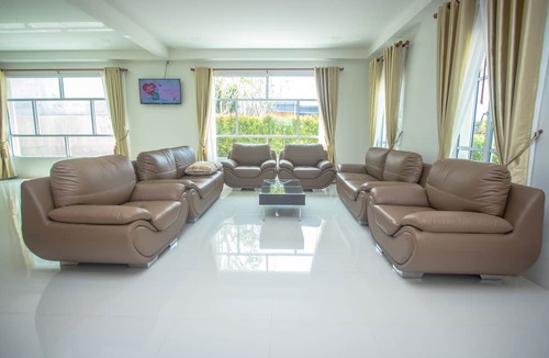Ban Ta Khun Hotel | Saichon Grand View Resort