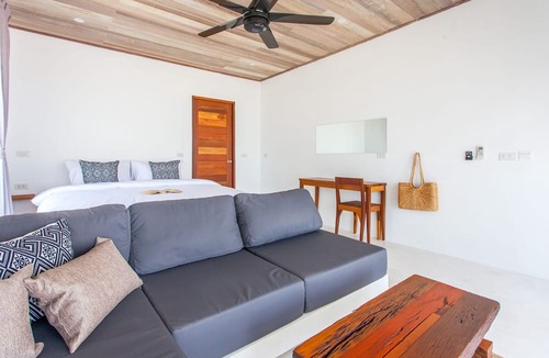 Ang Thong Hotel | The Humble Villas
