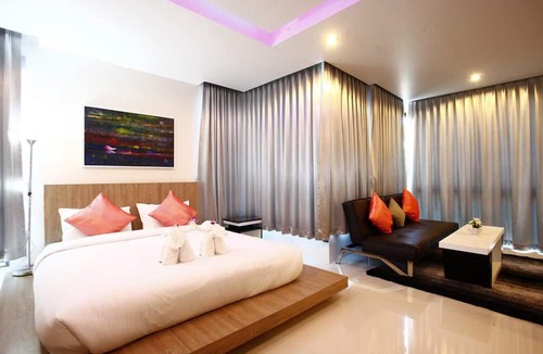 Nanai Road Apartment | Buasri by Ohm